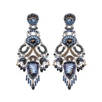 Orecchini Ayala Bar Donna Classic Collection in Lega metallica WF-CLS2285